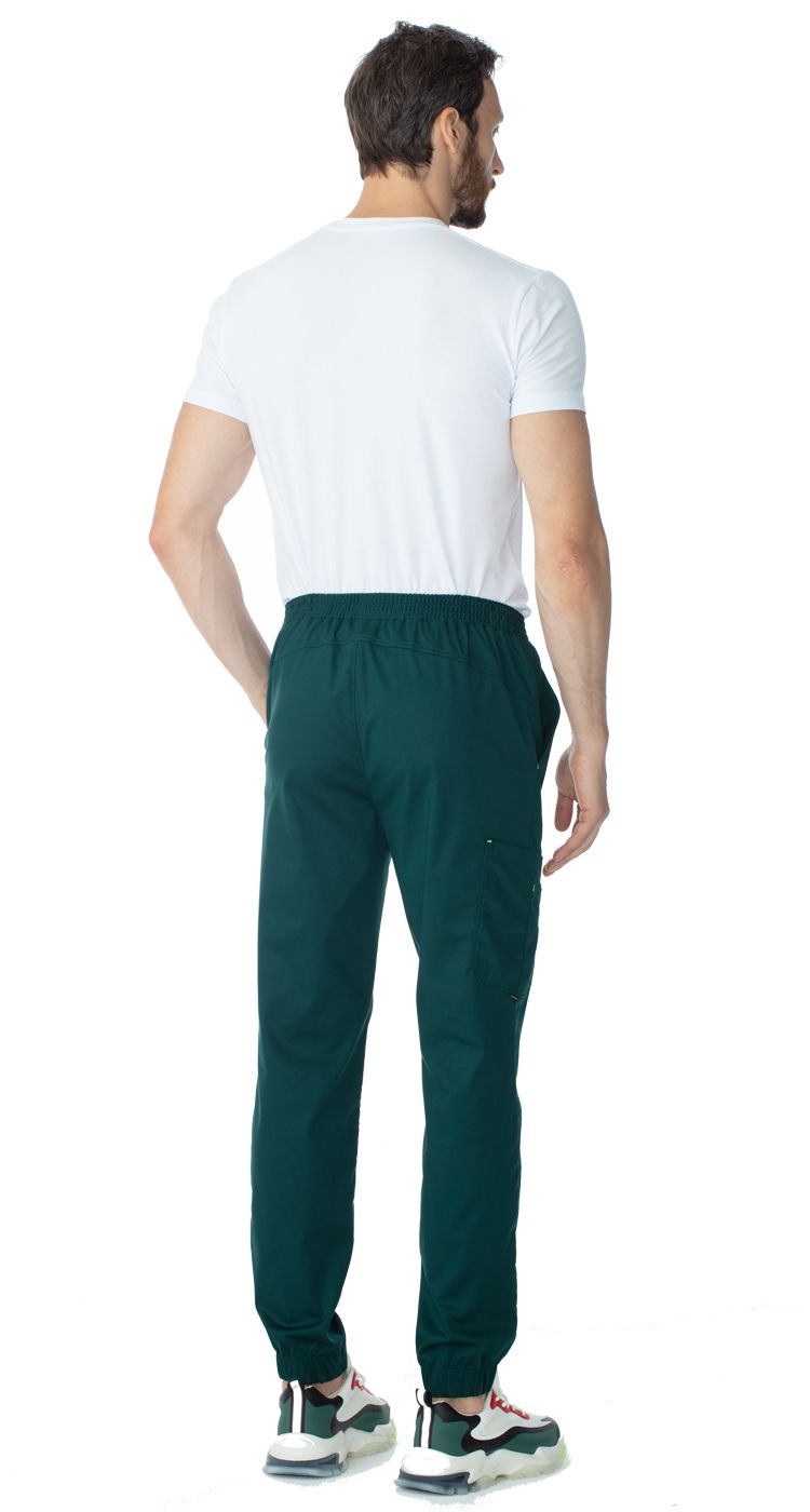 Брюки мужские LL3209 "Гринвуд" цена