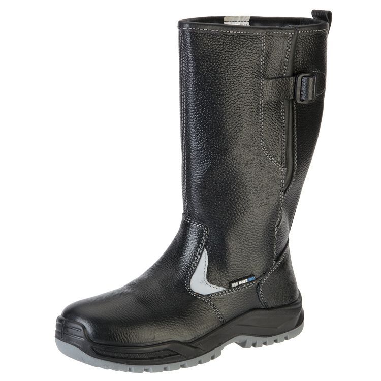 Сапоги Корвет-2, шерст. мех, МП