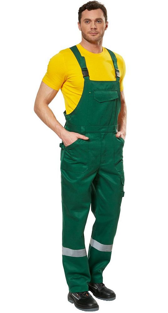 Костюм Монтажник