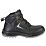 Ботинки 'Корвет-2' Про, шерст. мех, МП